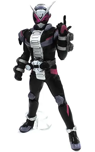 Ichiban Kuji - Kamen Rider Saber / Kamen Rider Zi-O (Character)