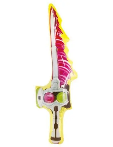 Transformation Gear - Kamen Rider Ex-Aid