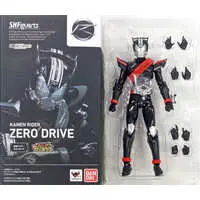 S.H. Figuarts - Kamen Rider Drive / Kamen Rider Drive (Character)