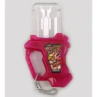 Key Chain - Kamen Rider Ex-Aid