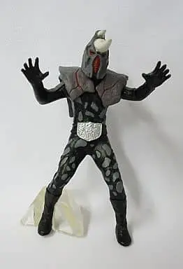 Trading Figure - Kamen Rider / Saigang