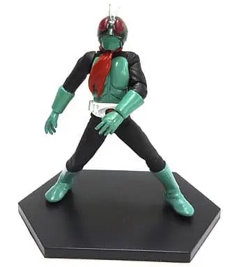 Trading Figure - Kamen Rider