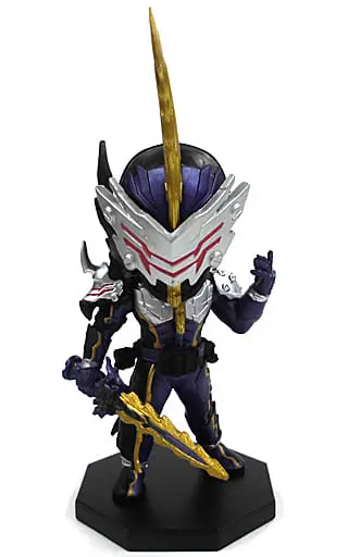 Ichiban Kuji - Kamen Rider Saber / Kamen Rider Calibur