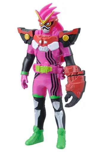 Figure - Kamen Rider Ex-Aid / Kamen Rider Ex-Aid (Character)