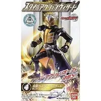 Trading Figure - Kamen Rider Wizard / Kamen Rider Wizard (Character)