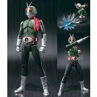 S.H. Figuarts - Kamen Rider / Kamen Rider 1