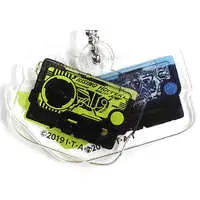 Key Chain - Kamen Rider Zero-One