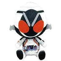 Plush - Kamen Rider Fourze / Kamen Rider Fourze (Character)