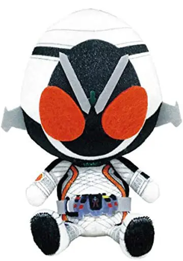 Plush - Kamen Rider Fourze / Kamen Rider Fourze (Character)