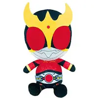 Plush - Kamen Rider Kuuga / Kamen Rider Kuuga (Character)