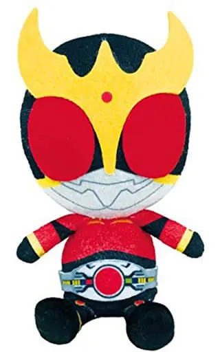 Plush - Kamen Rider Kuuga / Kamen Rider Kuuga (Character)