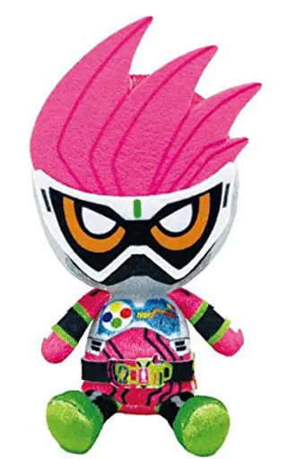 Plush - Kamen Rider Ex-Aid / Kamen Rider Ex-Aid (Character)