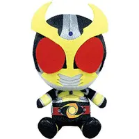 Plush - Kamen Rider Agito / Kamen Rider Agito (Character)