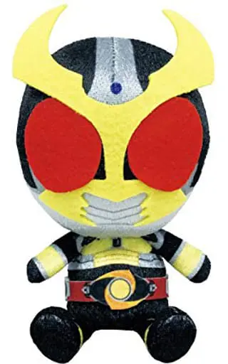 Plush - Kamen Rider Agito / Kamen Rider Agito (Character)