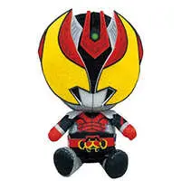 Plush - Kamen Rider Kiva / Kamen Rider Kiva (Character)