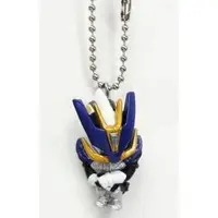 Key Chain - Kamen Rider Den-O / Kamen Rider Den-O (Character)