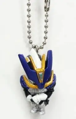 Key Chain - Kamen Rider Den-O / Kamen Rider Den-O (Character)