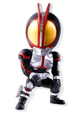 Trading Figure - Kamen Rider 555 / Kamen Rider Faiz