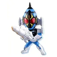 Trading Figure - Kamen Rider Fourze / Kamen Rider Fourze (Character)