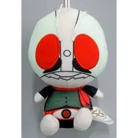 Plush - Kamen Rider / Kamen Rider 1