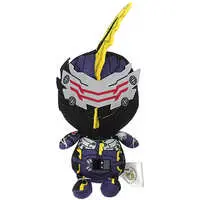 Plush - Kamen Rider Saber / Kamen Rider Calibur