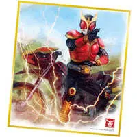 Illustration Board - Kamen Rider Kuuga / Kamen Rider Kuuga (Character)