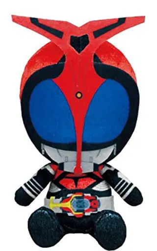 Plush - Kamen Rider Kabuto