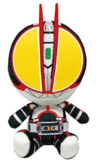 Plush - Kamen Rider 555 / Kamen Rider Faiz