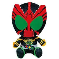 Plush - Kamen Rider OOO / Kamen Rider OOO (Character)