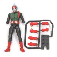 SHODO-X - Kamen Rider / Kamen Rider 2