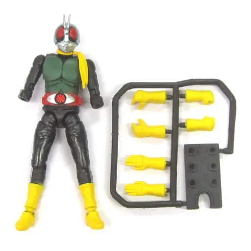 SHODO-X - Kamen Rider / Shocker Rider