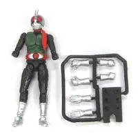 SHODO-X - Kamen Rider / Kamen Rider 1