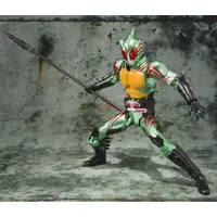 S.H. Figuarts - Kamen Rider Amazons / Kamen Rider Amazon Omega