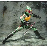 S.H. Figuarts - Kamen Rider Amazons / Kamen Rider Amazon Omega