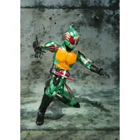 S.H. Figuarts - Kamen Rider Amazons / Kamen Rider Amazon Omega