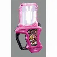 Transformation Gear - Kamen Rider Ex-Aid / Kamen Rider Lazer & Kamen Rider Snipe & Kamen Rider Brave