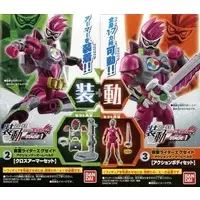 So-Do - Kamen Rider Ex-Aid / Kamen Rider Ex-Aid (Character)