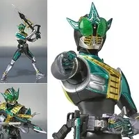 S.H. Figuarts - Kamen Rider Den-O / Kamen Rider Zeronos