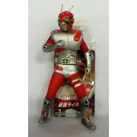 Figure - Kamen Rider ZX / Kamen Rider ZX (Character)