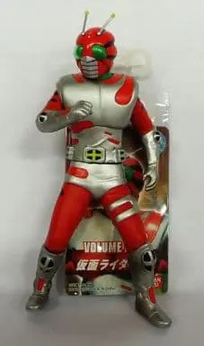 Figure - Kamen Rider ZX / Kamen Rider ZX (Character)