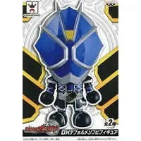 Figure - Kamen Rider Wizard / Kamen Rider Wizard (Character)