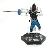 Trading Figure - Kamen Rider Fourze / Kamen Rider Fourze (Character)