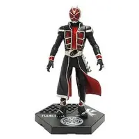 Trading Figure - Kamen Rider Wizard / Kamen Rider Wizard (Character)