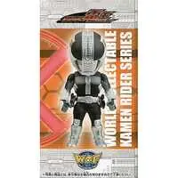 World Collectable Figure - Ichiban Kuji - Kamen Rider Den-O / Kamen Rider Den-O (Character)