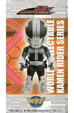 World Collectable Figure - Ichiban Kuji - Kamen Rider Den-O / Kamen Rider Den-O (Character)