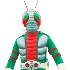 Kamen Rider Series Kamen Rider Series