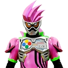 Kamen Rider Series