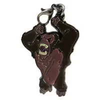 Key Chain - Godzilla x Kong: The New Empire