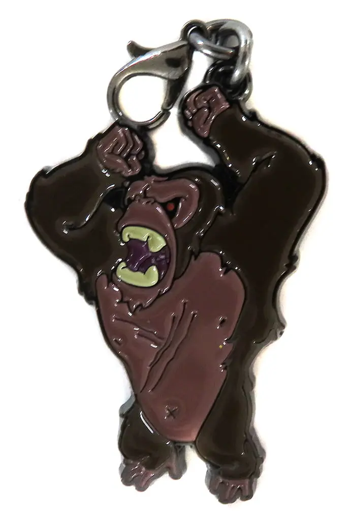 Key Chain - Godzilla x Kong: The New Empire