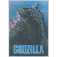 Plastic Sheet - Stationery - Godzilla x Kong: The New Empire